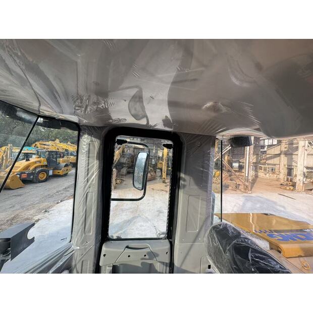 2024 اكس سي ام جي ZL50GN-44637968