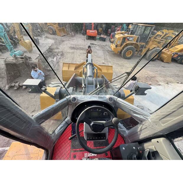 2024 اكس سي ام جي ZL50GN-44637969