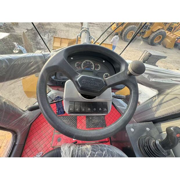 2024 اكس سي ام جي ZL50GN-44637970