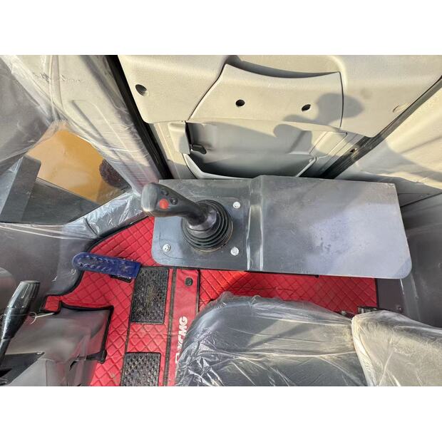 2024 اكس سي ام جي ZL50GN-44637971