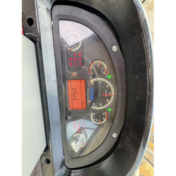 2024 اكس سي ام جي ZL50GN-44637972