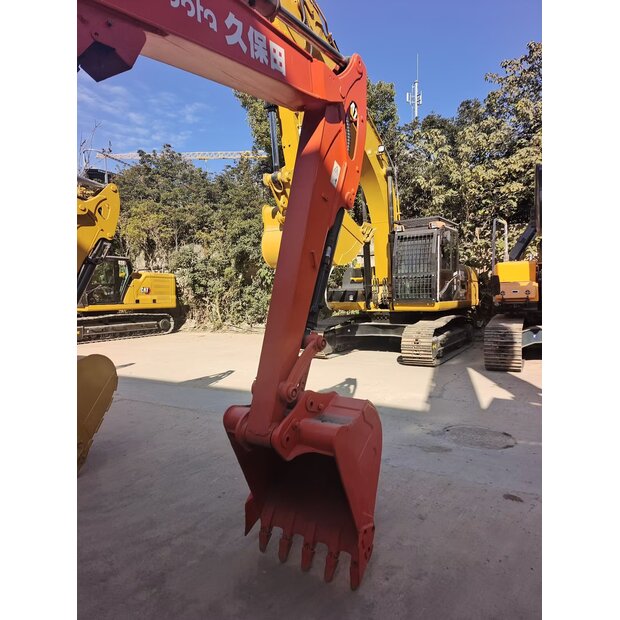 2023 كوبوتا KX165-44637987