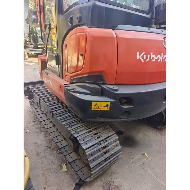 2023 كوبوتا KX165-44637992