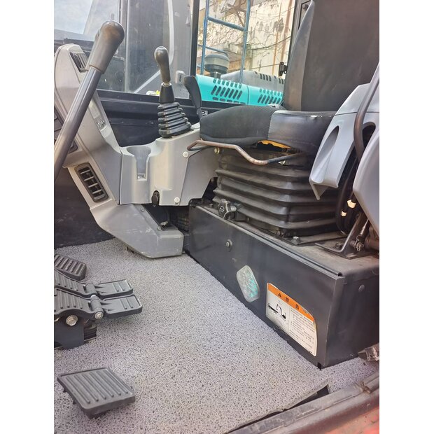 2023 كوبوتا KX165-44637995