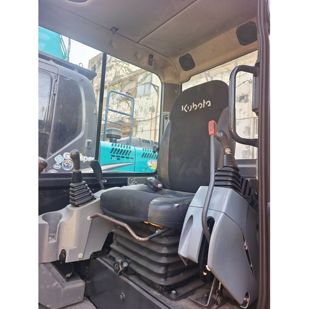 2023 كوبوتا KX165-44637997