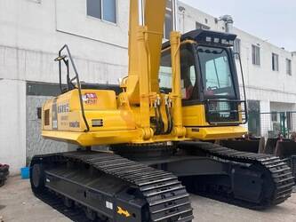 Image for EXCAVATORS 2023 Komatsu PC300-8 for Sale in China
