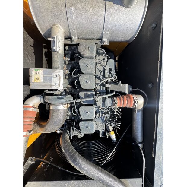 2024 هيونداي HX220HD-44638019