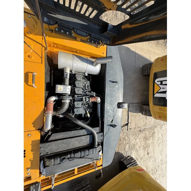 2024 هيونداي HX220HD-44638022