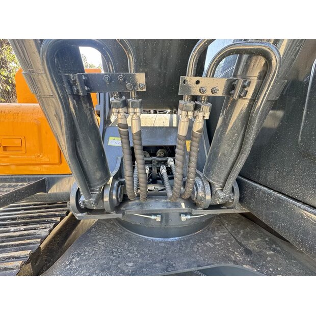 2024 هيونداي HX220HD-44638025