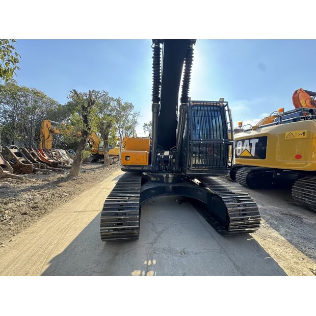 2024 هيونداي HX220HD-44638027