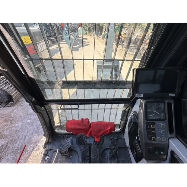 2024 هيونداي HX220HD-44638042