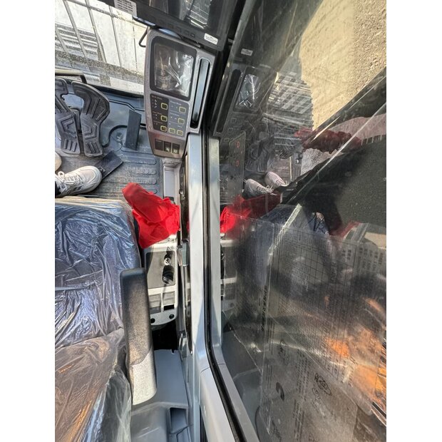 2024 هيونداي HX220HD-44638047