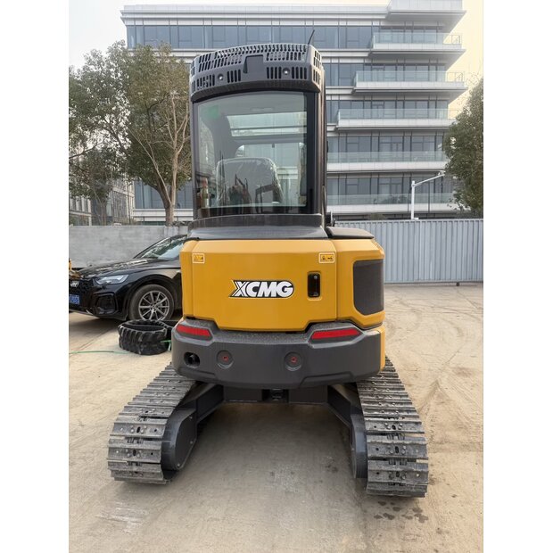 2025 اكس سي ام جي XE35U-44638060