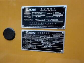 2025-xcmg-xe35u-1399499-44638062