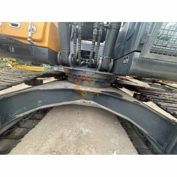 2021 هيونداي R220LC-9-44638080