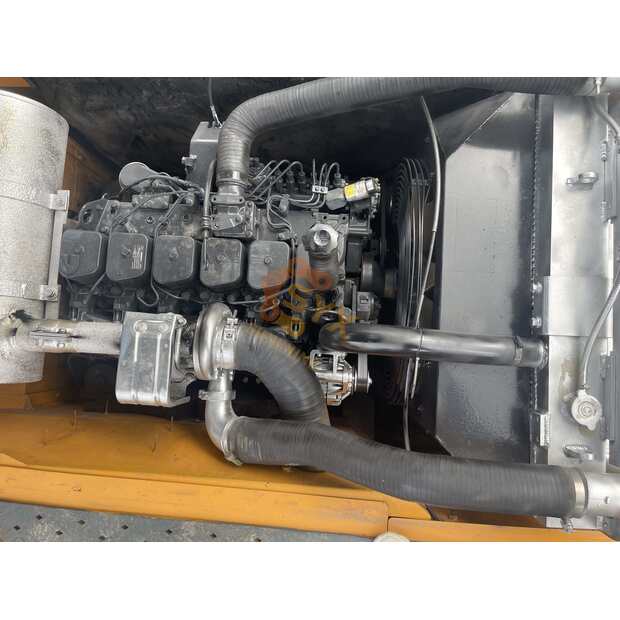 2021 هيونداي R220LC-9-44638084