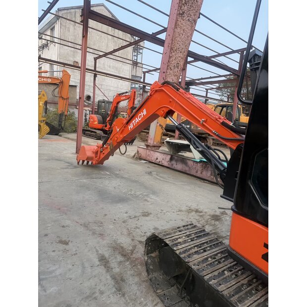 2024 Hitachi ZX55U-44638091