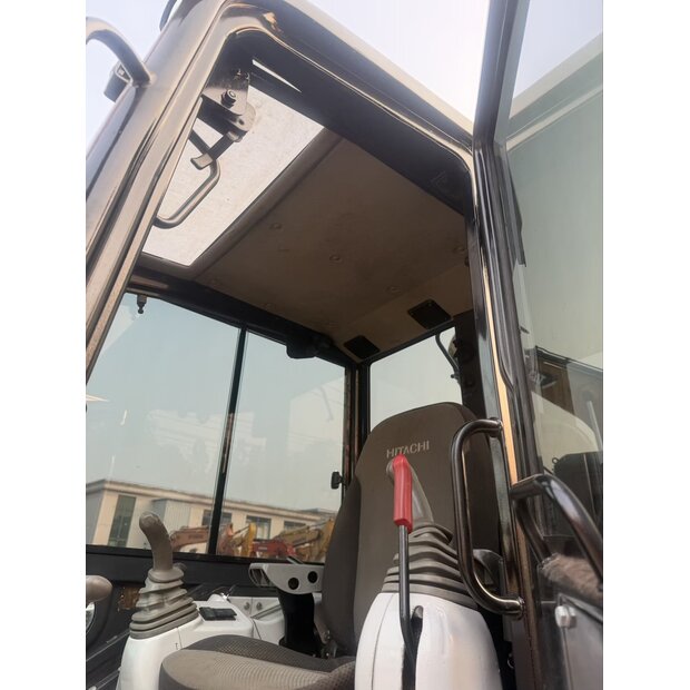 2024 Hitachi ZX55U-44638093