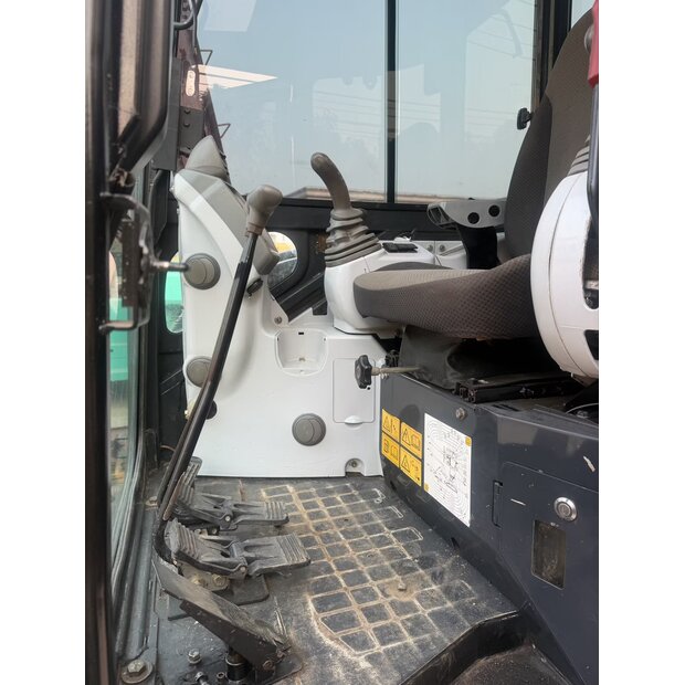 2024 Hitachi ZX55U-44638094