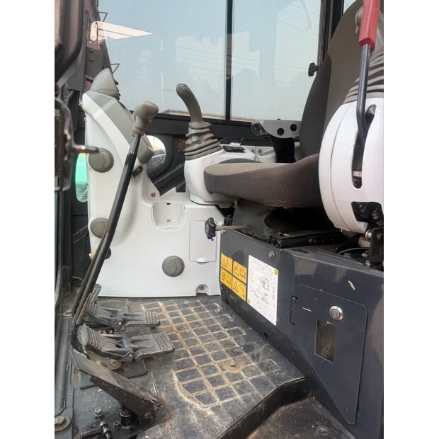 2024 Hitachi ZX55U-44638095