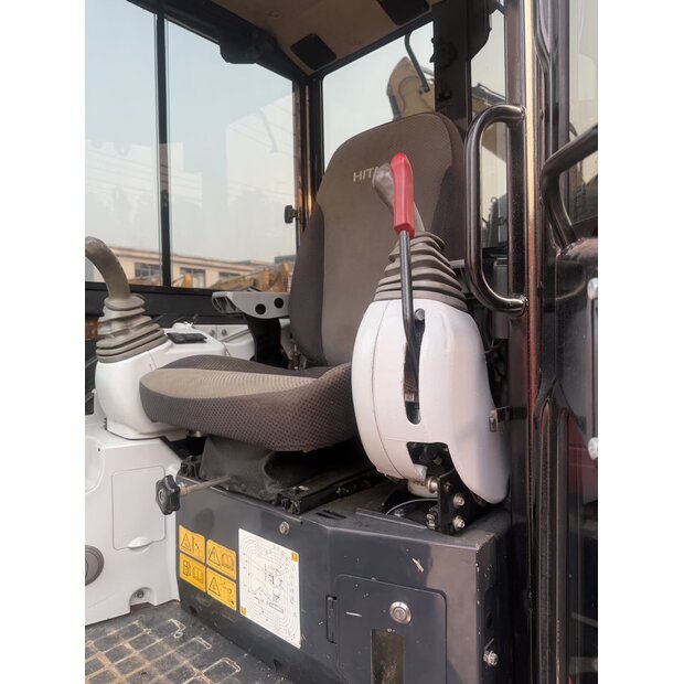 2024 Hitachi ZX55U-44638096