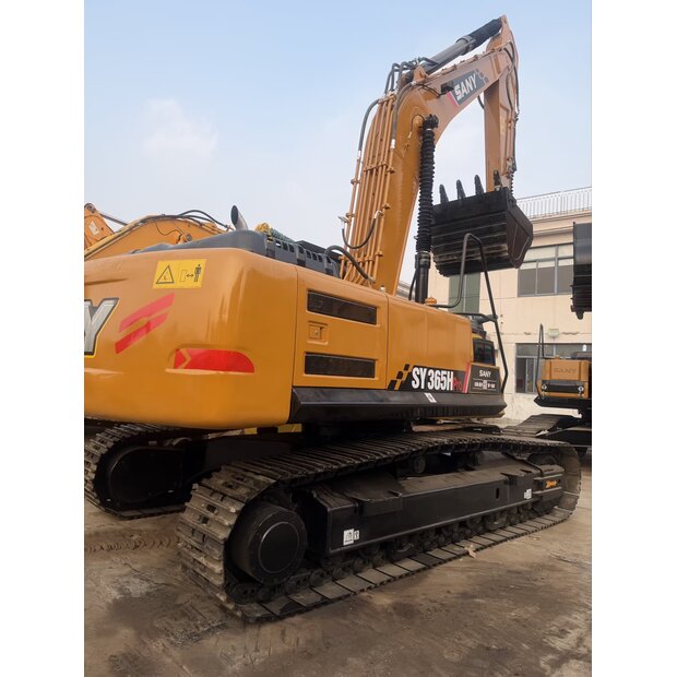 2023 SANY SY365H-44638147