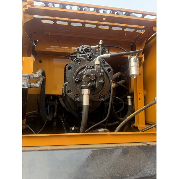 2023 SANY SY365H-44638148