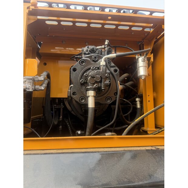 2023 SANY SY365H-44638149