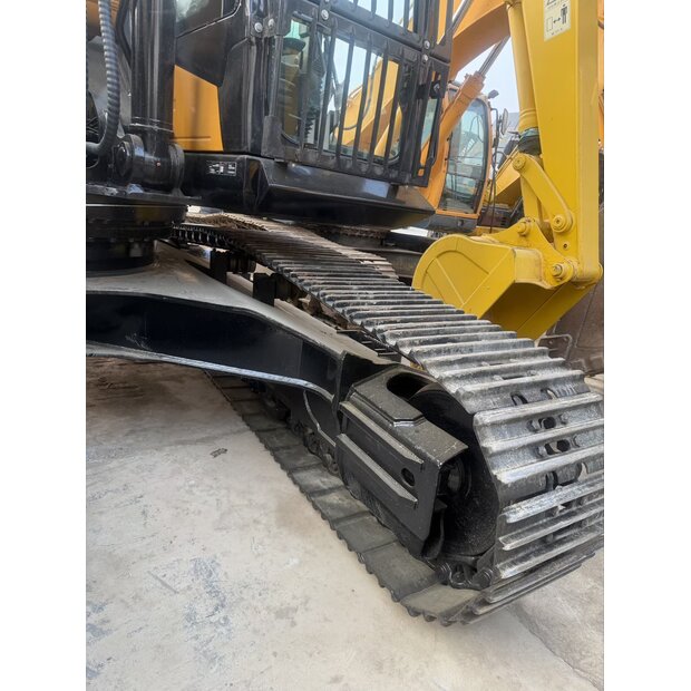 2023 SANY SY365H-44638153