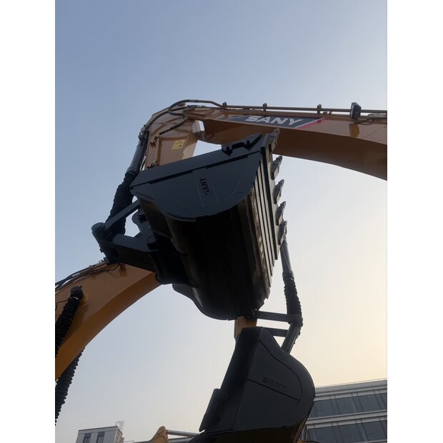 2023 SANY SY365H-44638157
