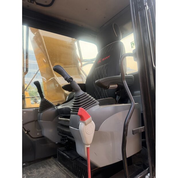2023 SANY SY365H-44638158