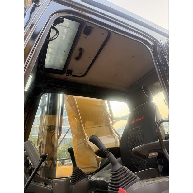 2023 SANY SY365H-44638160