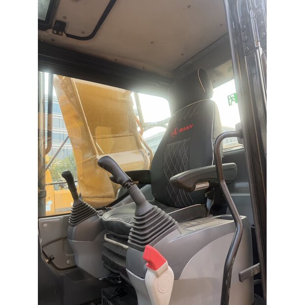 2023 SANY SY365H-44638162