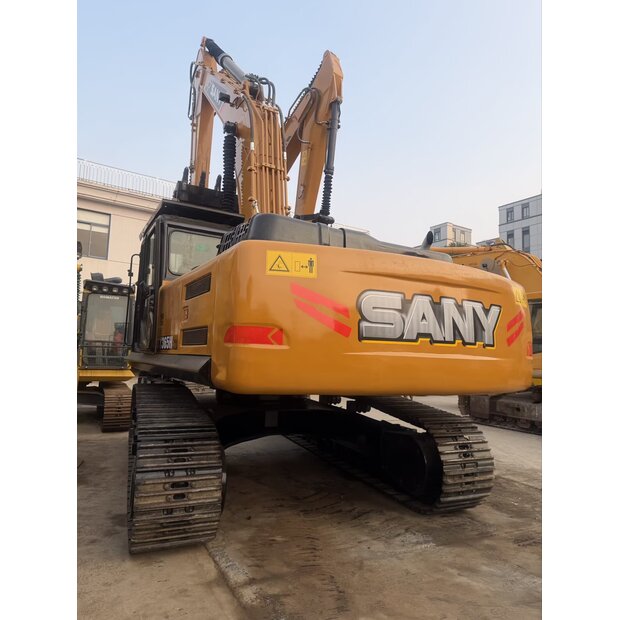 2023 SANY SY365H-44638166