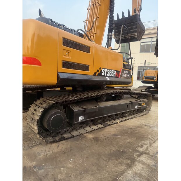 2023 SANY SY365H-44638168