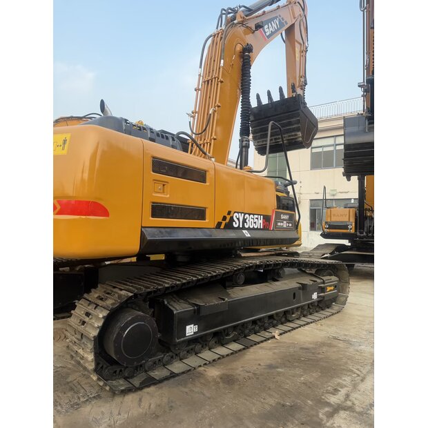 2023 SANY SY365H-44638169