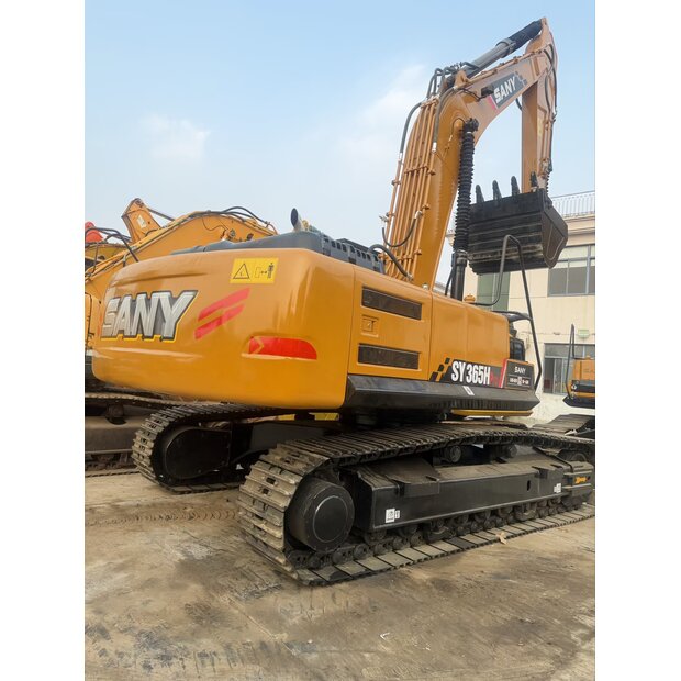 2023 SANY SY365H-44638170