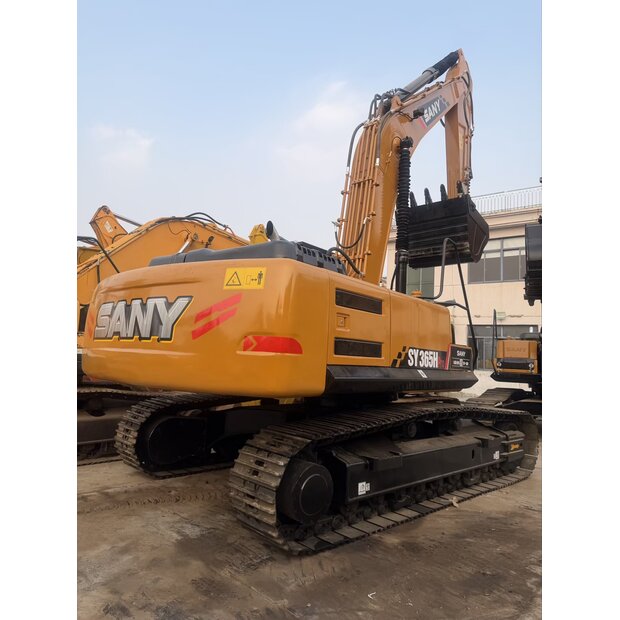 2023 SANY SY365H-44638171
