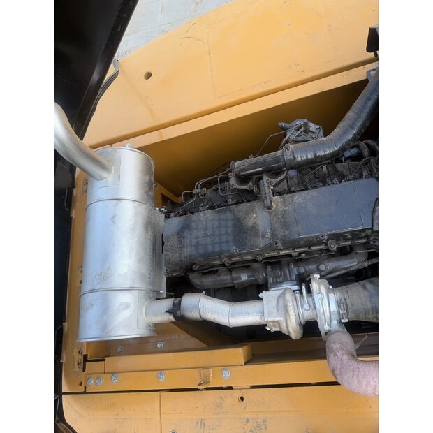 2023 SANY SY365H-44638172