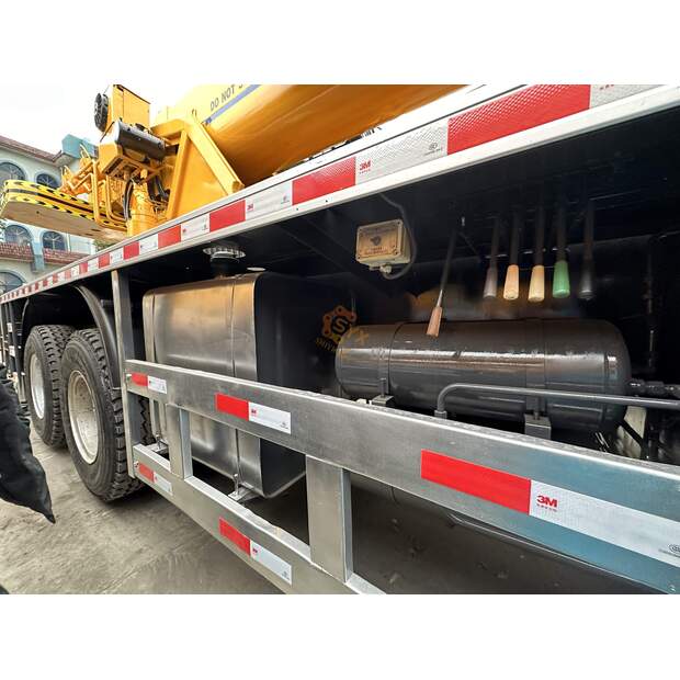 2023 اكس سي ام جي QY50K-44638186