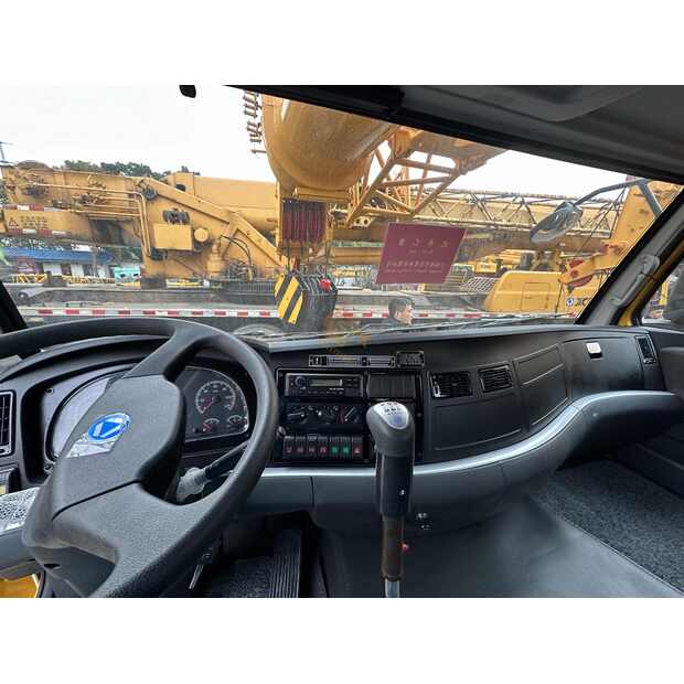 2023 اكس سي ام جي QY50K-44638190