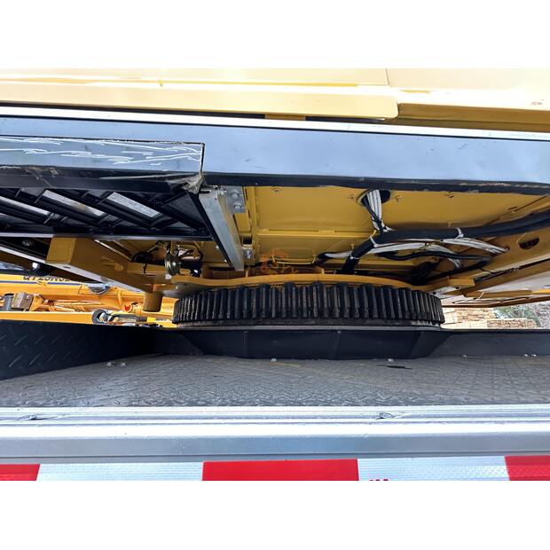 2023 اكس سي ام جي QY50K-44638191