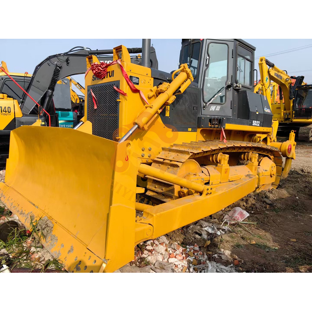 2020 Shantui SD22F-44638196