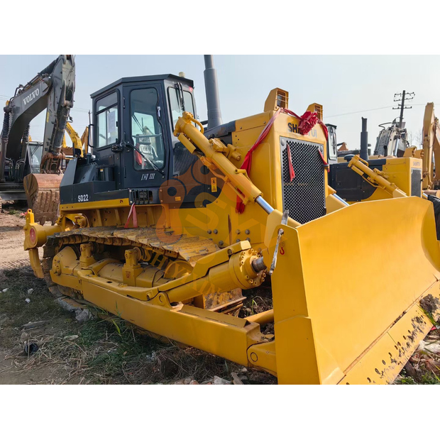 2020 Shantui SD22F-44638198