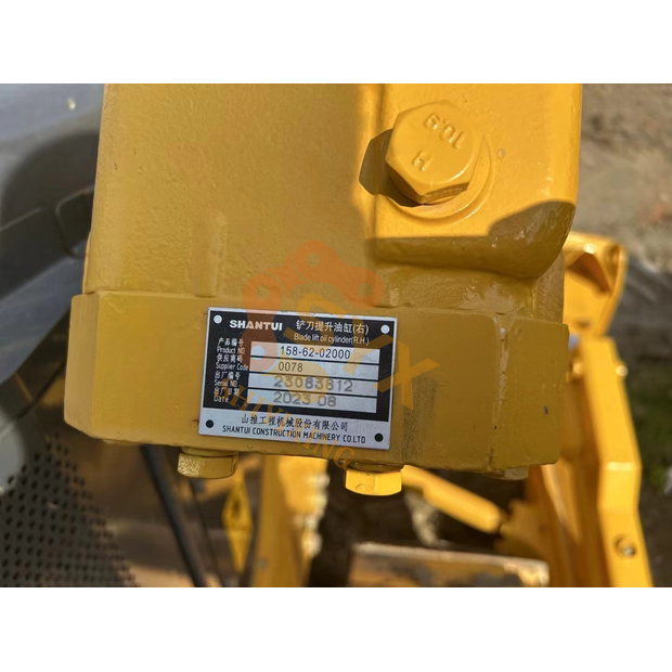 2020 Shantui SD22F-44638199