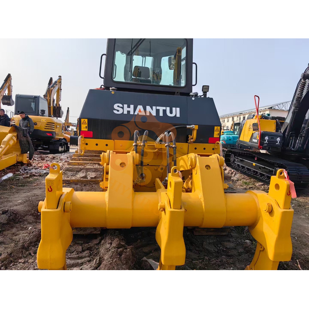 2020 Shantui SD22F-44638200