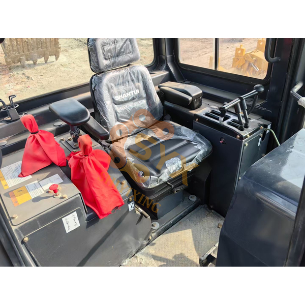 2020 Shantui SD22F-44638201