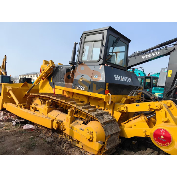 2020 Shantui SD22F-44638202