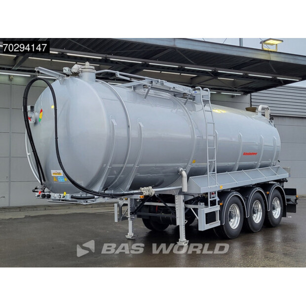 2026 Kässbohrer STB-44638306