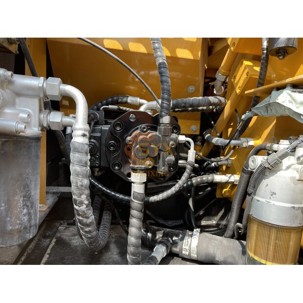 2022 ساني SY155-44638378